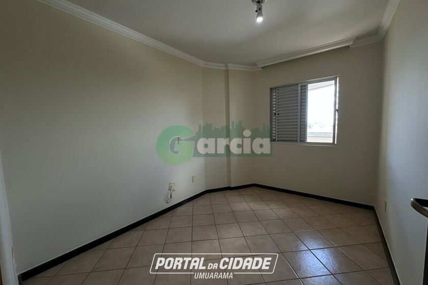 Apartamento para alugar - ZONA I