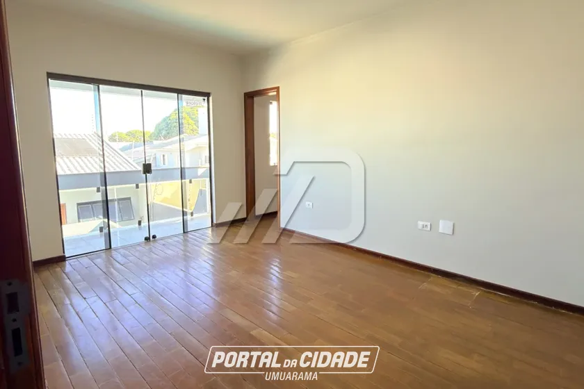 Sobrado &agrave; venda - 376m&sup2; - Zona I