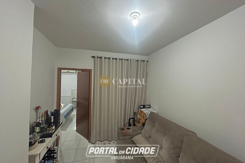 Casa para alugar - 50m&sup2; - JARDIM MORUMBI