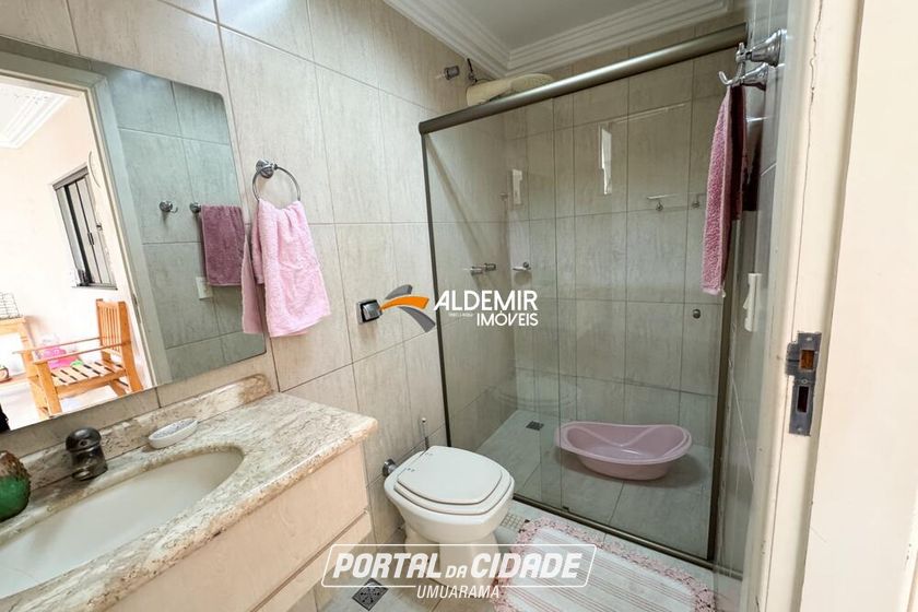 Sobrado &agrave; venda - 200m&sup2; - Jardim dos P&aacute;ssaros