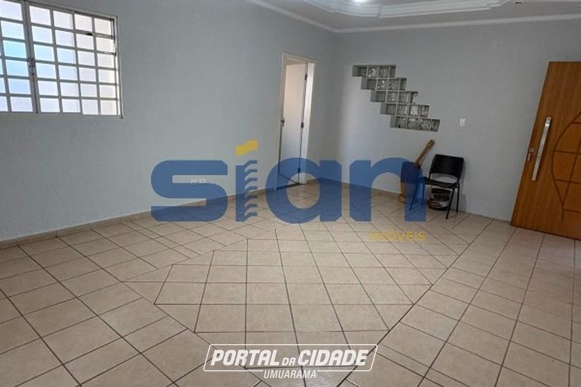 Casa para alugar - Zona I