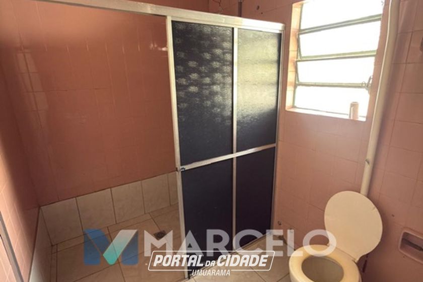Casa para alugar - Zona III