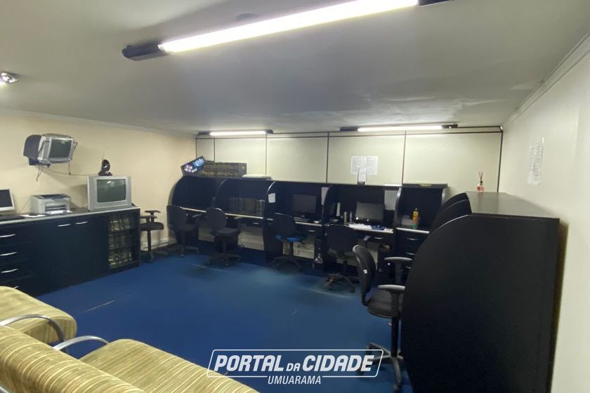 Sal&atilde;o Comercial &agrave; venda - 84m&sup2; - Zona I