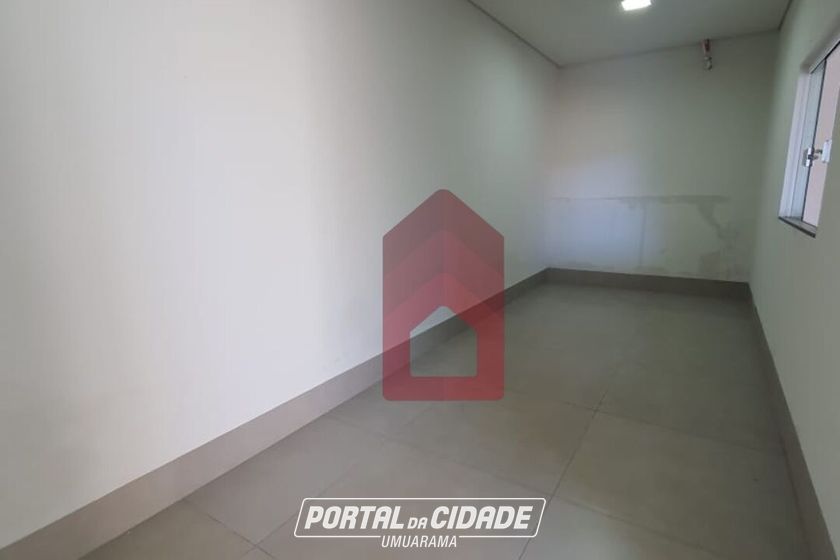 Apartamento para alugar - Zona I