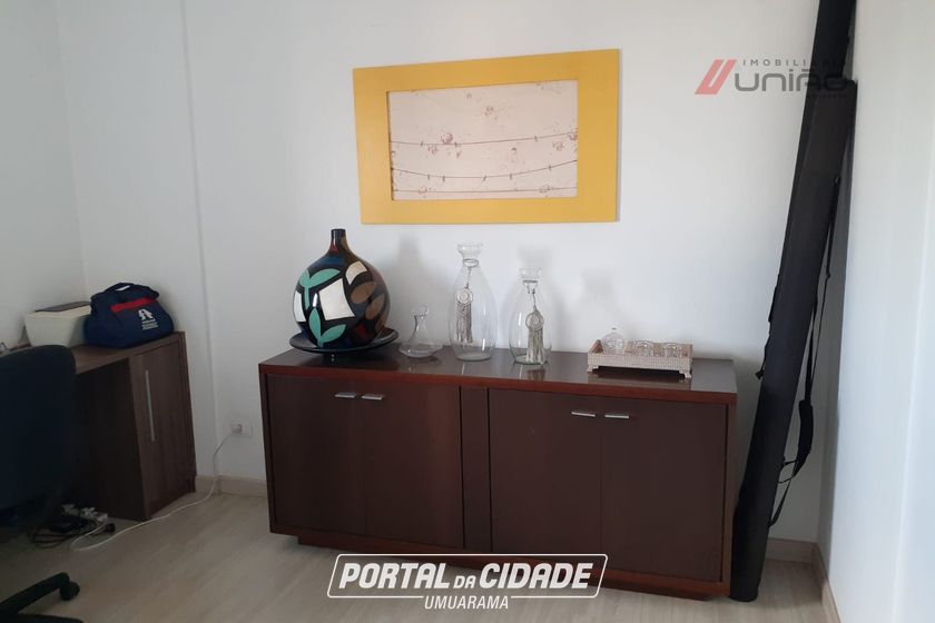 Apartamento para alugar - 113m&sup2; - Zona 2  A