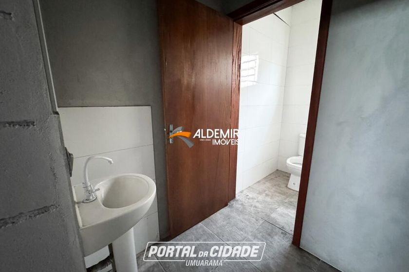 Sal&atilde;o Comercial para alugar - Parque Colina Verde