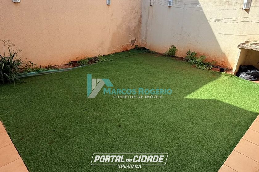 Casa &agrave; venda - 270m&sup2; - Jardim Lisboa