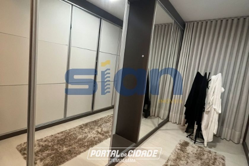 Apartamento &agrave; venda - 662m&sup2; - Central Park