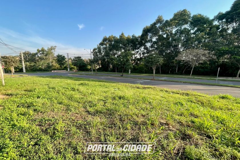 Terreno &agrave; venda - 388m&sup2; - PARQUE IBIRAPUERA