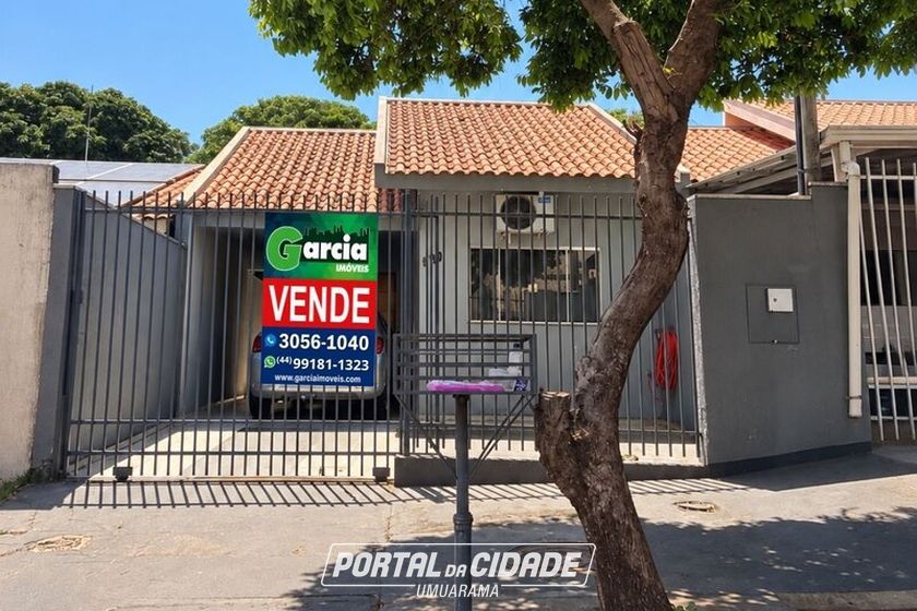 Casa &agrave; venda - 62m&sup2; - Jardim Ip&ecirc;