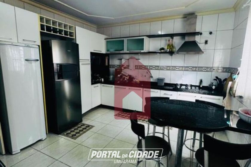 Casa &agrave; venda - 186m&sup2; - Zona II