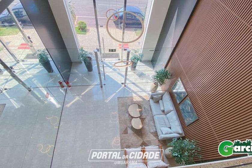 Apartamento &agrave; venda - Jardim dos Pr&iacute;ncipes