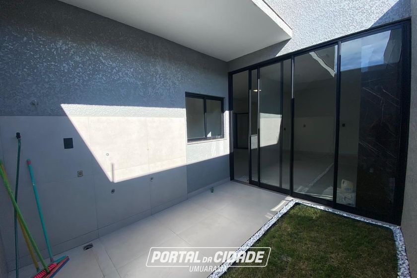 Casa &agrave; venda - 130m&sup2; - Jardim Melhoramentos