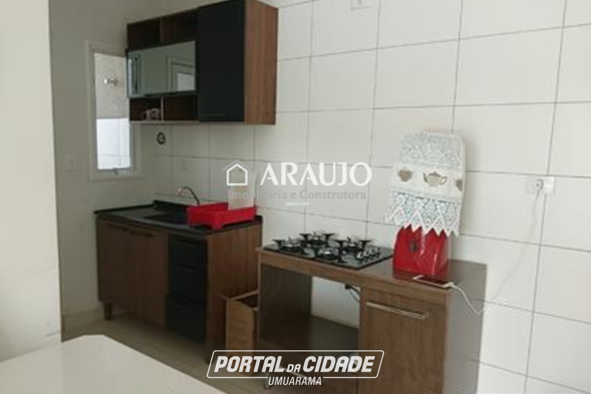 Apartamento &agrave; venda - 78m&sup2; - Parque Residencial Interlagos II