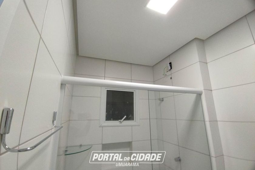 Apartamento &agrave; venda - 55m&sup2; - PARQUE RESIDENCIAL INTERLAGOS II