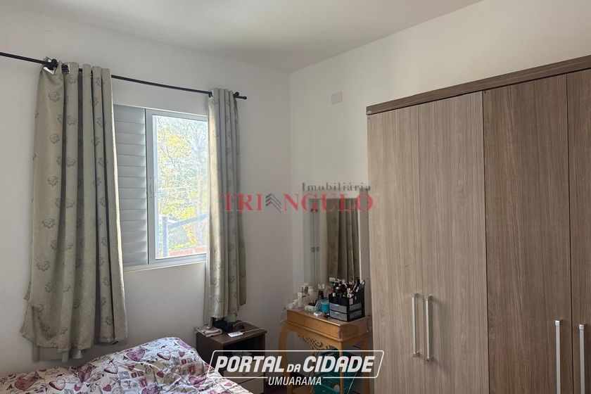 Apartamento &agrave; venda - 70m&sup2; - ZONA V