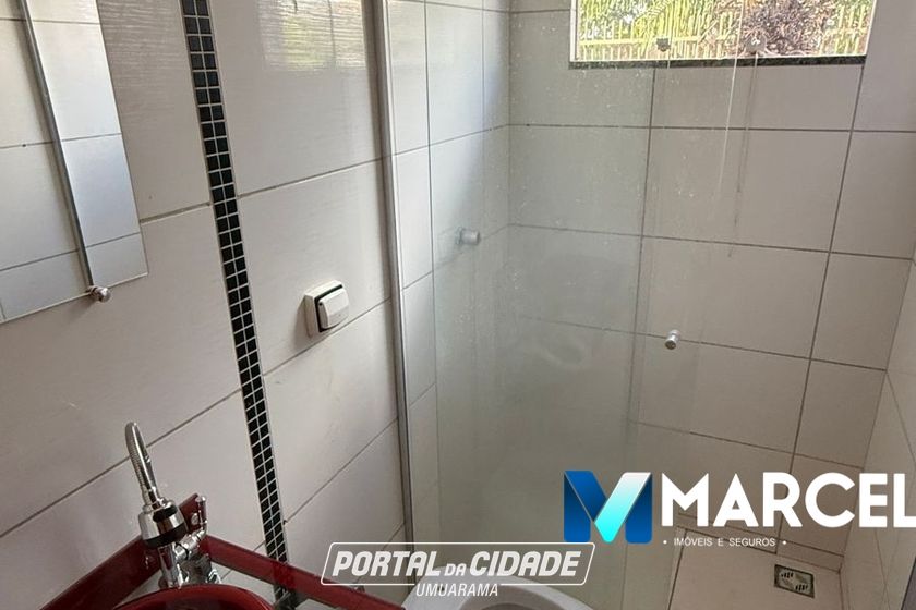 Casa &agrave; venda - 54m&sup2; - Parque Residencial Interlagos
