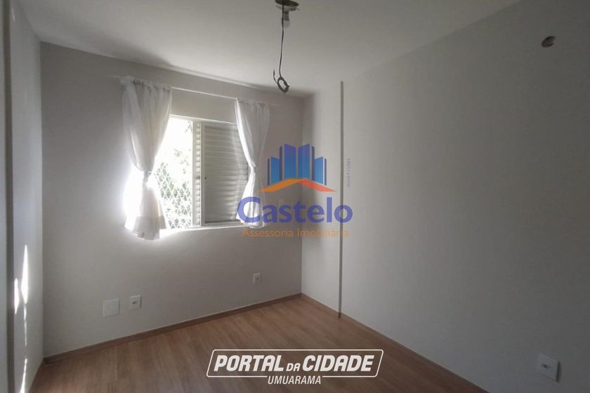 Apartamento &agrave; venda - 48m&sup2; - Edificio Imperio do Sol