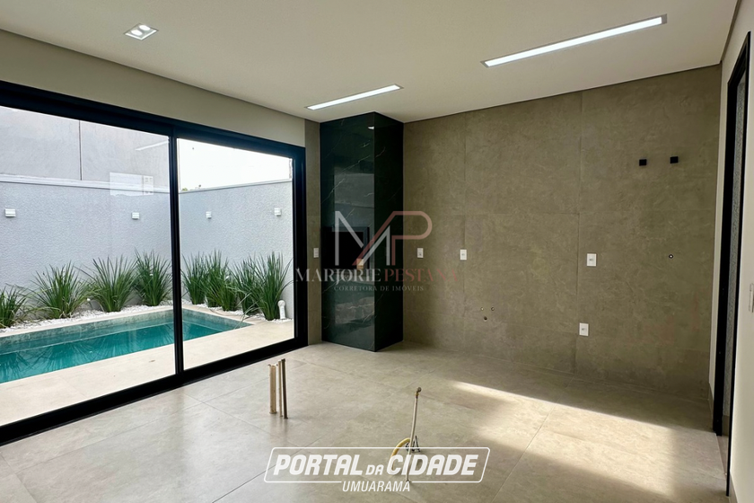 Casa &agrave; venda - 185m&sup2; - R. Pedro Paulo Fenato