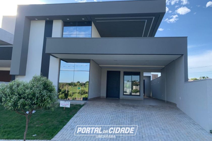 Casa &agrave; venda - 185m&sup2; - Jardins de Versailles