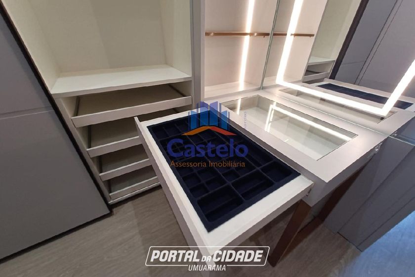 Casa &agrave; venda - 308m&sup2; - Zona V