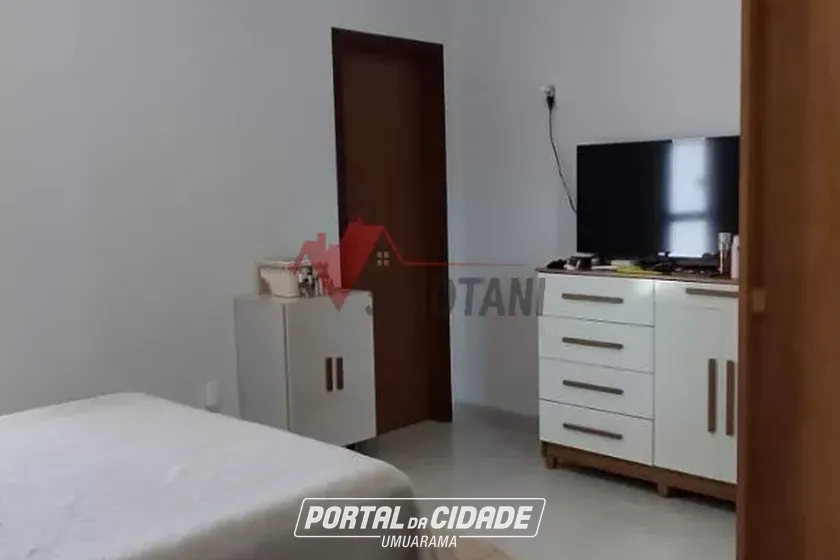 Casa &agrave; venda - Jardim Nova Am&eacute;rica