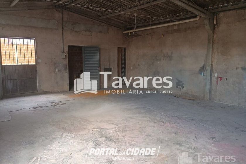 Sal&atilde;o Comercial para alugar - 100m&sup2; - Parque San Remo I