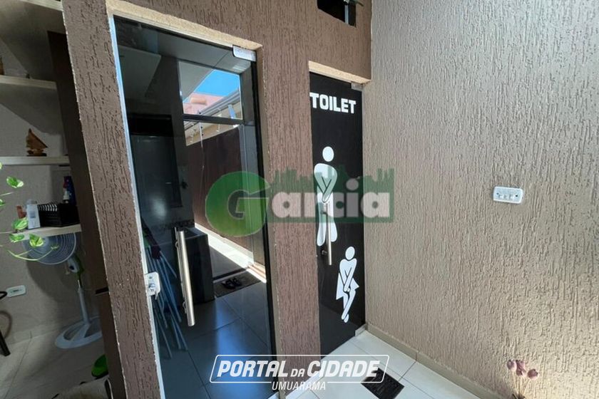 Casa &agrave; venda - 105m&sup2; - Jardim It&aacute;lia
