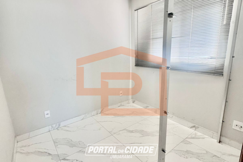 Apartamento para alugar - 48m&sup2; - Zona IV