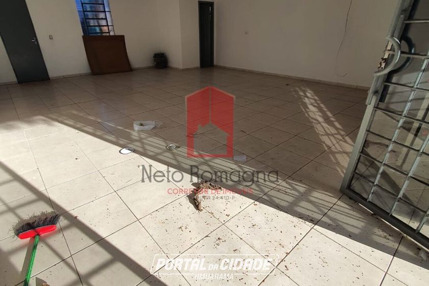 Sala Comercial para alugar - 70m&sup2; - Jardim Panorama