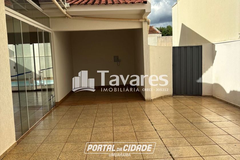 Sobrado &agrave; venda - 294m&sup2; - Jardim dos Pr&iacute;ncipes