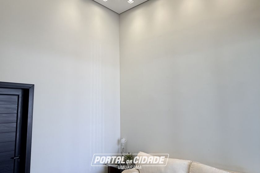 Casa &agrave; venda - 200m&sup2; - Parque Cidade Jardim