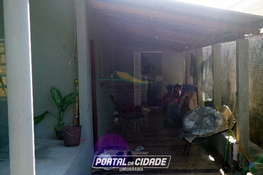 Casa &agrave; venda - 65m&sup2; - Zona 1