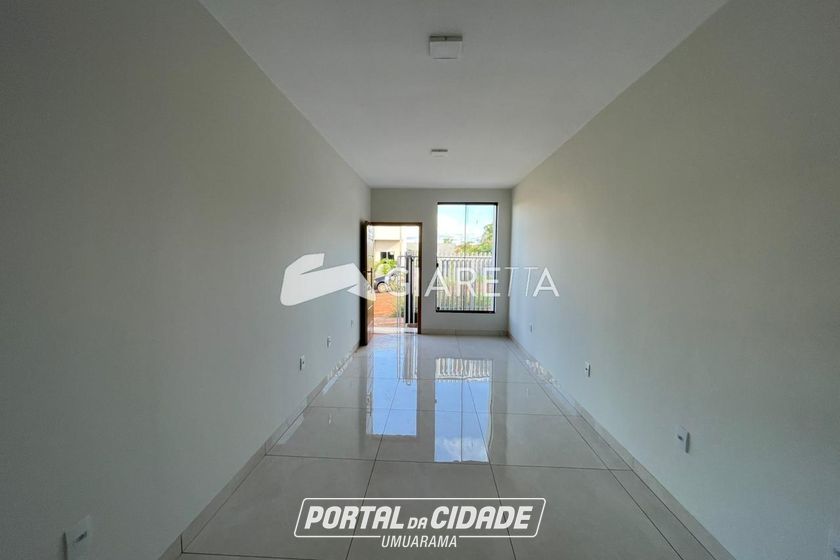 Casa &agrave; venda - 62m&sup2; - VILA PIONEIRO