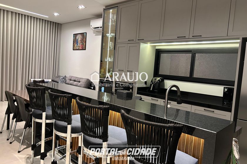 Casa &agrave; venda - 125m&sup2; - Parque Melhoramentos