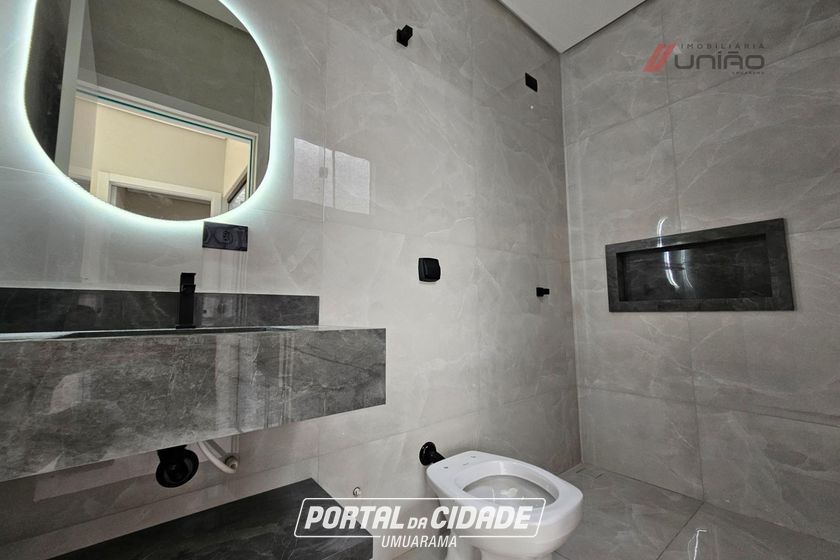 Casa &agrave; venda - 69m&sup2; - Jardim Cerejeiras