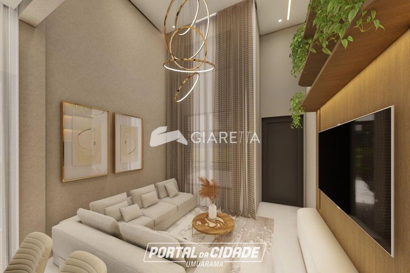 Casa &agrave; venda - 99m&sup2; - CRISTO REI