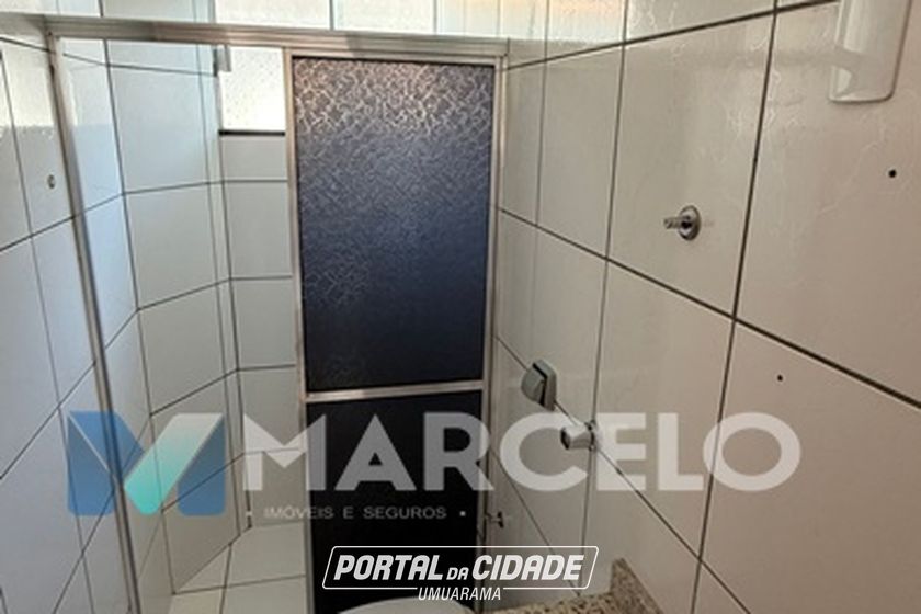 Casa para alugar - Zona VI