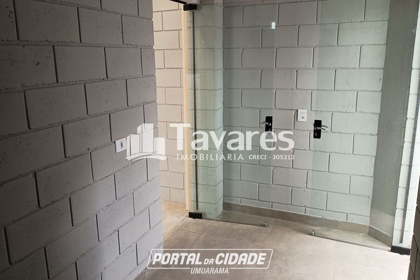 Sal&atilde;o Comercial para alugar - 1000m&sup2; - Parque Industrial II