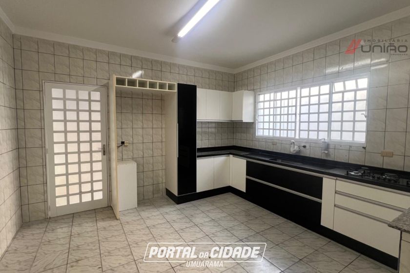 Casa para alugar - 122m&sup2; - Jardim Europa