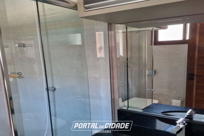 Casa &agrave; venda - 