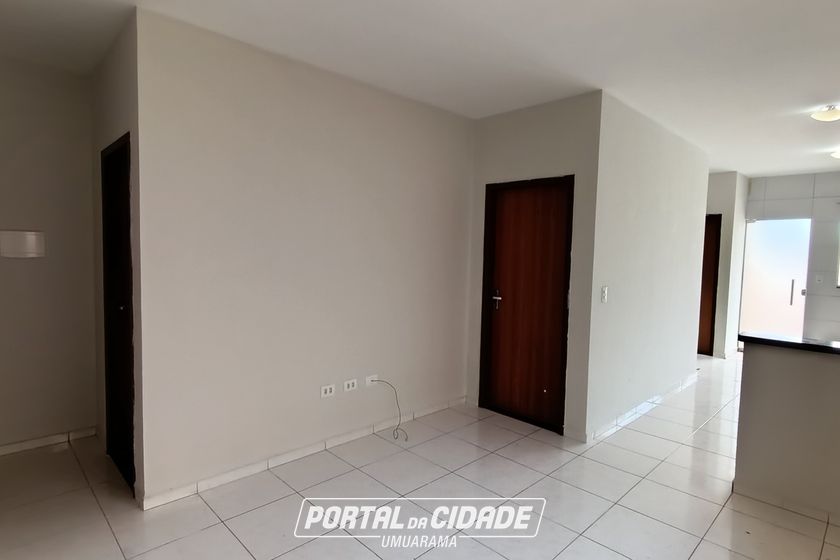 Casa para alugar - 142m&sup2; - PARQUE TARUMA