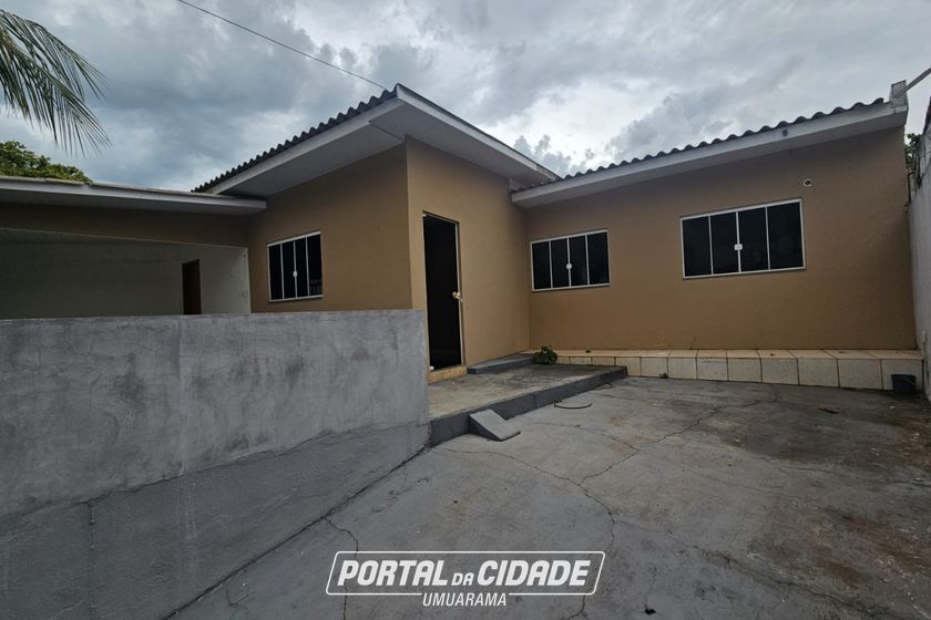 Casa para alugar - Zona VII