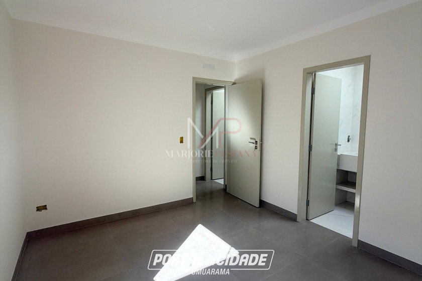 Casa &agrave; venda - 74m&sup2; - Jardim Ibis