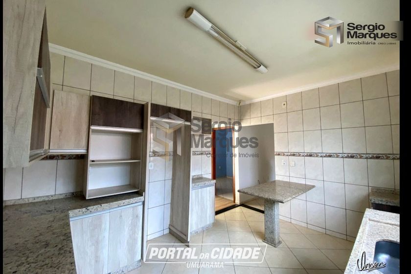 Casa &agrave; venda - 142m&sup2; - Jardim Imperial 2