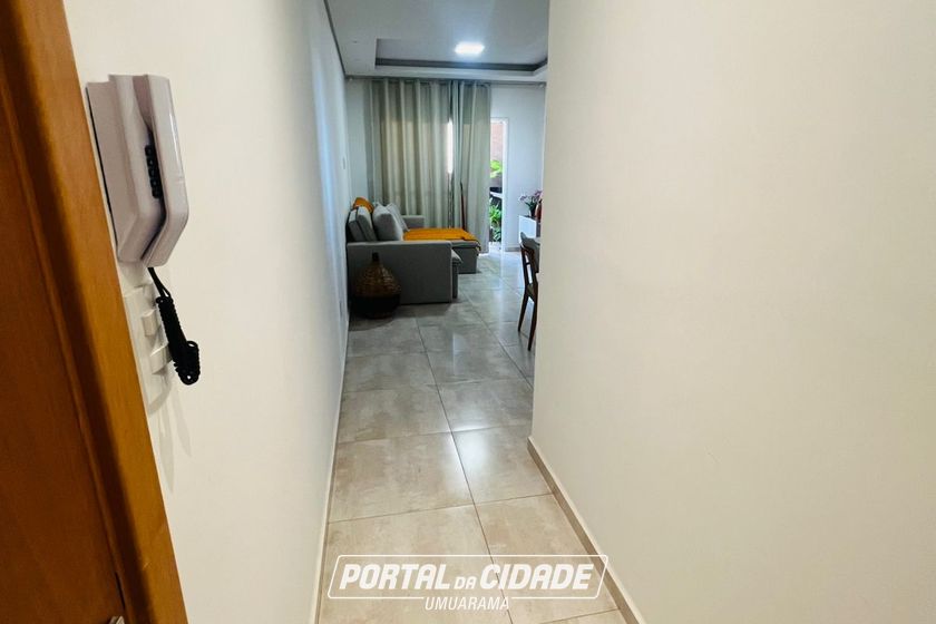 Apartamento &agrave; venda - 90m&sup2; - Jardim S&atilde;o Jos&eacute;