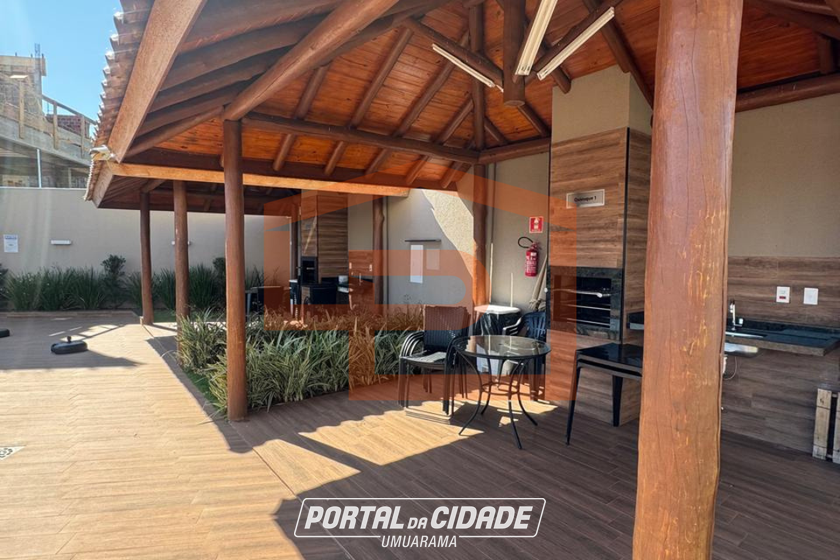 Apartamento &agrave; venda - 58m&sup2; - Parque Interlagos