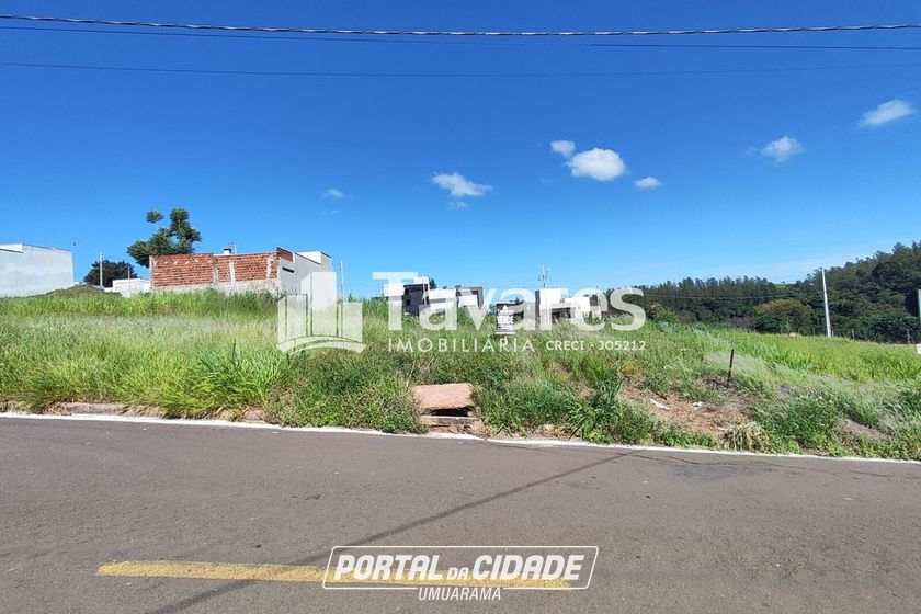 Terreno &agrave; venda - 125m&sup2; - Jardim Ibis