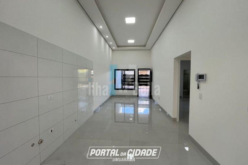 Casa &agrave; venda - 