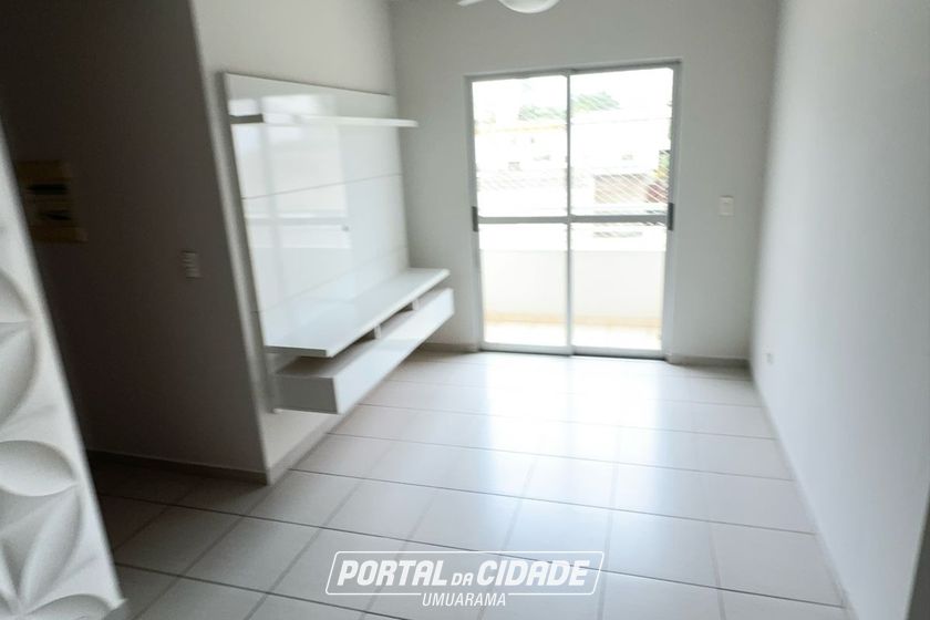 Apartamento para alugar - 70m&sup2; - ZONA I-A
